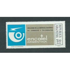 Argentina - Correo 1974 Yvert 980 ** Mnh