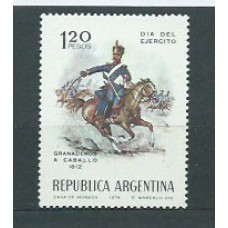 Argentina - Correo 1974 Yvert 985 ** Mnh