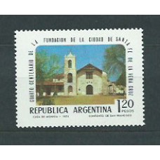 Argentina - Correo 1974 Yvert 988 ** Mnh