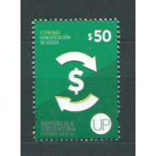 Argentina - Correo 2014 Yvert 3055 ** Mnh