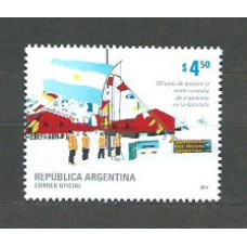 Argentina - Correo 2014 Yvert 3037 ** Mnh