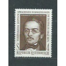 Austria - Correo 1974 Yvert 1291 ** Mnh Personaje