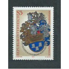 Austria - Correo 1977 Yvert 1387 ** Mnh