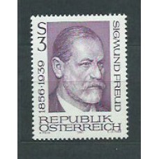 Austria - Correo 1981 Yvert 1497 ** Mnh Personaje