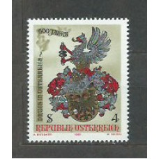 Austria - Correo 1982 Yvert 1530 ** Mnh