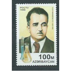 Azerbaijan - Correo Yvert 256 ** Mnh  Yusif Mammadeleiev