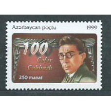 Azerbaijan - Correo Yvert 392 ** Mnh Gafar Gabbarli