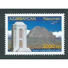 Azerbaijan - Correo Yvert 463 ** Mnh