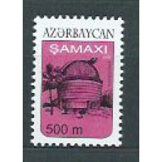 Azerbaijan - Correo Yvert 516 ** Mnh