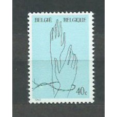 Belgica - Correo 1962 Yvert 1224 ** Mnh