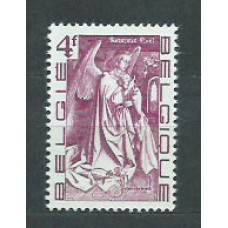Belgica - Correo 1974 Yvert 1733 ** Mnh Nadal
