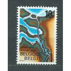 Belgica - Correo 1975 Yvert 1775 ** Mnh