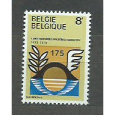 Belgica - Correo 1978 Yvert 1884 ** Mnh Cámara de comercio