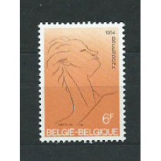 Belgica - Correo 1979 Yvert 1923 ** Mnh