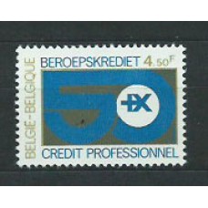 Belgica - Correo 1979 Yvert 1933 ** Mnh