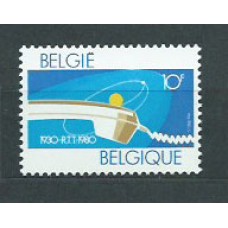 Belgica - Correo 1980 Yvert 1968 ** Mnh