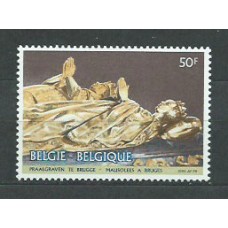 Belgica - Correo 1981 Yvert 2019 ** Mnh