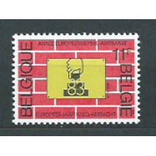 Belgica - Correo 1983 Yvert 2101 ** Mnh