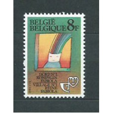 Belgica - Correo 1983 Yvert 2102 ** Mnh