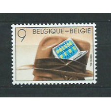Belgica - Correo 1985 Yvert 2158 ** Mnh