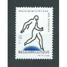 Belgica - Correo 1997 Yvert 2730 ** Mnh