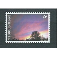 Belgica - Correo 2001 Yvert 3040 ** Mnh