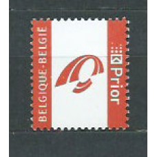 Belgica - Correo 2004 Yvert 3261 ** Mnh