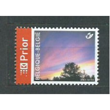 Belgica - Correo 2004 Yvert 3295 ** Mnh