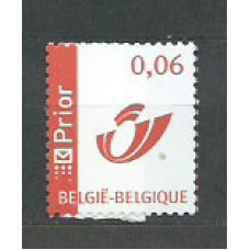 Belgica - Correo 2005 Yvert 3336 ** Mn