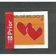 Belgica - Correo 2005 Yvert 3390 ** Mnh