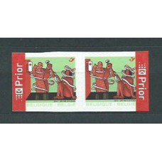 Belgica - Correo 2006 Yvert 3511 ** Mnh Cruz roja