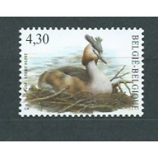 Belgica - Correo 2006 Yvert 3518 ** Mnh Fauna