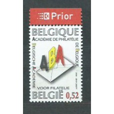 Belgica - Correo 2006 Yvert 3538 ** Mnh