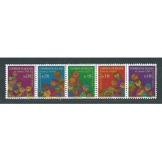 Bolivia - Correo 2001 Yvert 1077/1 ** Mnh