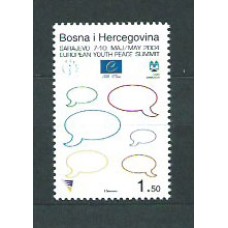 Bosnia - Correo 2004 Yvert 438 ** Mnh