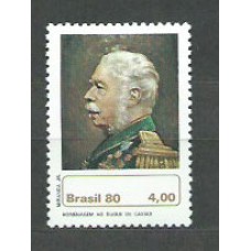 Brasil - Correo 1980 Yvert 1421 ** Mnh Personaje