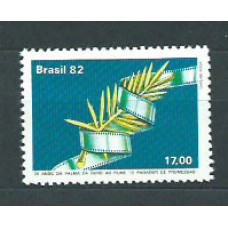 Brasil - Correo 1982 Yvert 1543 ** Mnh