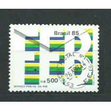 Brasil - Correo 1985 Yvert 1767 ** Mnh