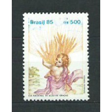 Brasil - Correo 1985 Yvert 1783 ** Mnh