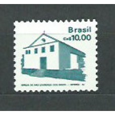 Brasil - Correo 1987 Yvert 1834 ** Mnh