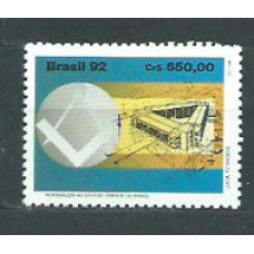 Brasil - Correo 1992 Yvert 2090 ** Mnh