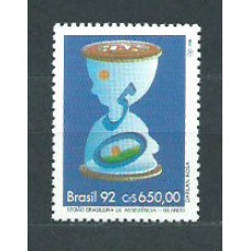 Brasil - Correo 1992 Yvert 2091 ** Mnh