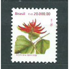 Brasil - Correo 1993 Yvert 2131 ** Mnh Flor