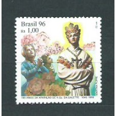 Brasil - Correo 1996 Yvert 2293 ** Mnh