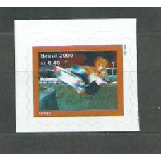 Brasil - Correo 2000 Yvert 2594 ** Mnh Deportes