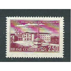 Brasil - Correo 1957 Yvert 632 ** Mnh
