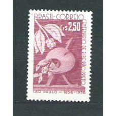 Brasil - Correo 1957 Yvert 638 ** Mnh
