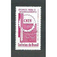Brasil - Correo 1963 Yvert 738 ** Mnh