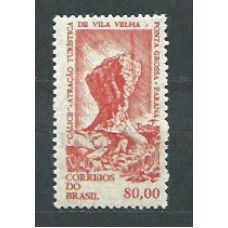 Brasil - Correo 1964 Yvert 754 ** Mnh