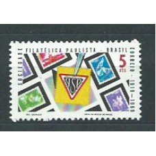 Brasil - Correo 1969 Yvert 892 ** Mnh